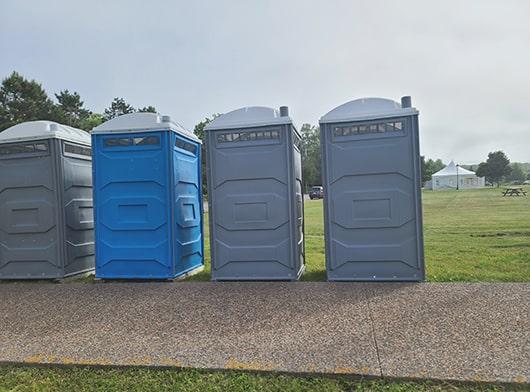 special event restrooms offers portable hand washing stations to ensure cleanliness and hygiene for attendees